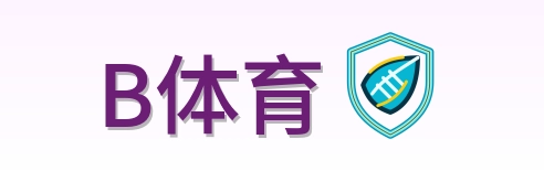 B体育-Logo